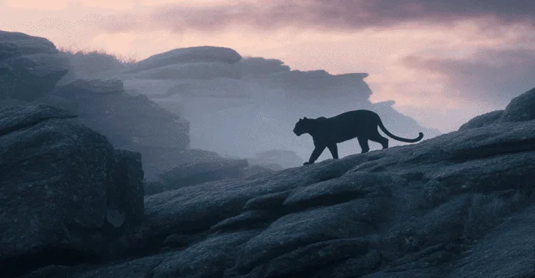 A Besta de Bodmin Moor: Mito ou realidade? (Reprodução: headcountcoffee)