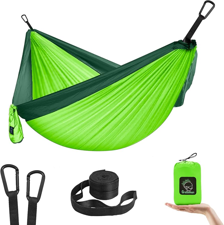 Mini-Hamaca para Crianças (Mini Hammocks) (Reprodução: Google)