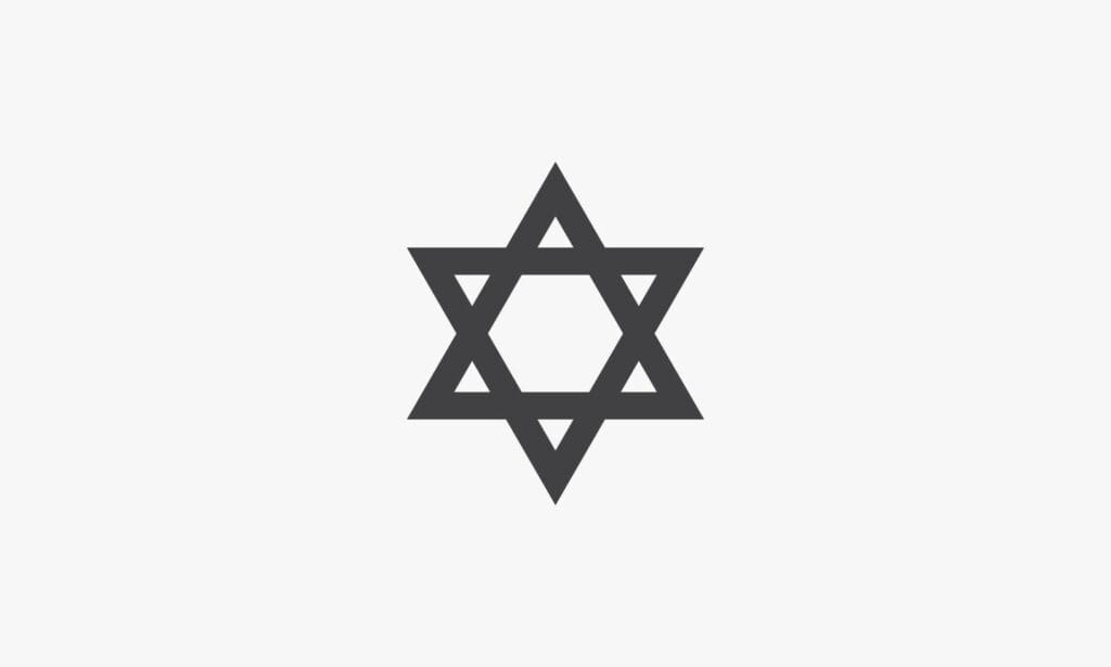 Judaísmo - A Estrela de Davi