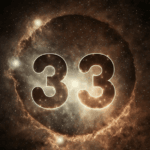 Número 33: O mistério entre o sagrado e o oculto. (Créditos: Alicia Rivera/via Art Majeur)