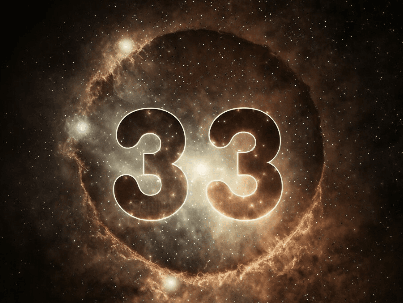 Número 33: O mistério entre o sagrado e o oculto. (Créditos: Alicia Rivera/via Art Majeur)