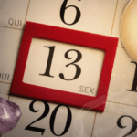 O Mistério da Sexta-feira 13: História, superstições e fatos. (Reprodução: Darkside)