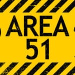 Área 51: Onde a verdade termina e o mistério começa. (Créditos: brovarky/via Adobe Stock)