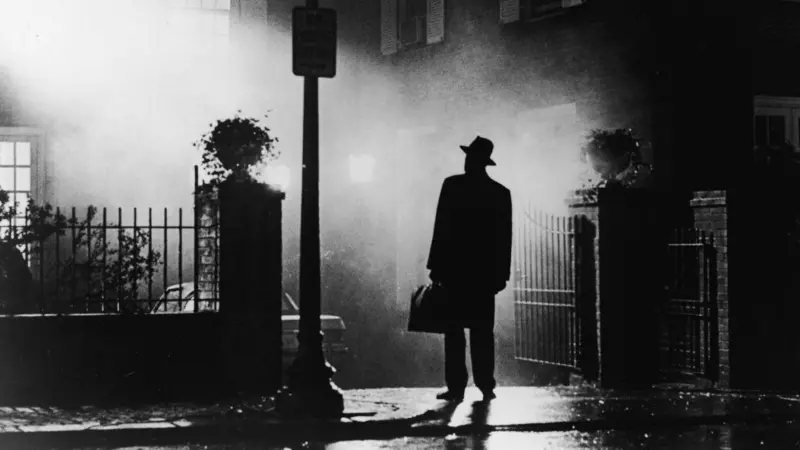 Roland Doe: A história real que inspirou O Exorcista. (Reprodução: Getty Images)
