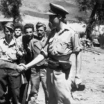 Durante a Segunda Guerra Mundial, a Executiva de Operações Especiais Britânica (Special Operations Executive) realizou missões clandestinas para apoiar organizações de resistência, inspirando a criação da Operação Gladio. (Créditos: All That's Interesting)