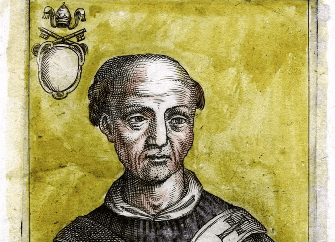 Papa João XII foi símbolo de um período da Igreja Católica marcado por traições e polêmicas. (Créditos: Wikimedia Commons)