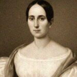 Retrato pintado de Madame Delphine LaLaurie. (Reprodução: Ghost Walks)