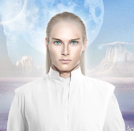 Nórdicos. (Reprodução: Pinterest)