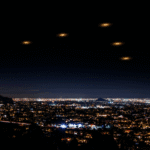 Luzes de Phoenix: O que aconteceu no céu do Arizona? (Reprodução: dcranch)