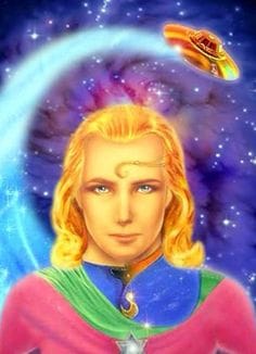 Pleiadians. (Reprodução: Google)