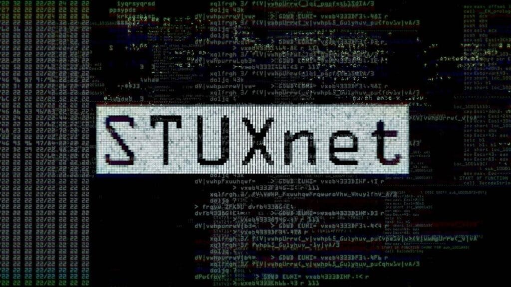 Stuxnet: O vírus que mudou a história da guerra digital. (Créditos: IMAGO/ZUMA Wire)