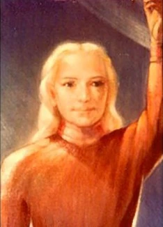 Venusianos. (Reprodução: Google)