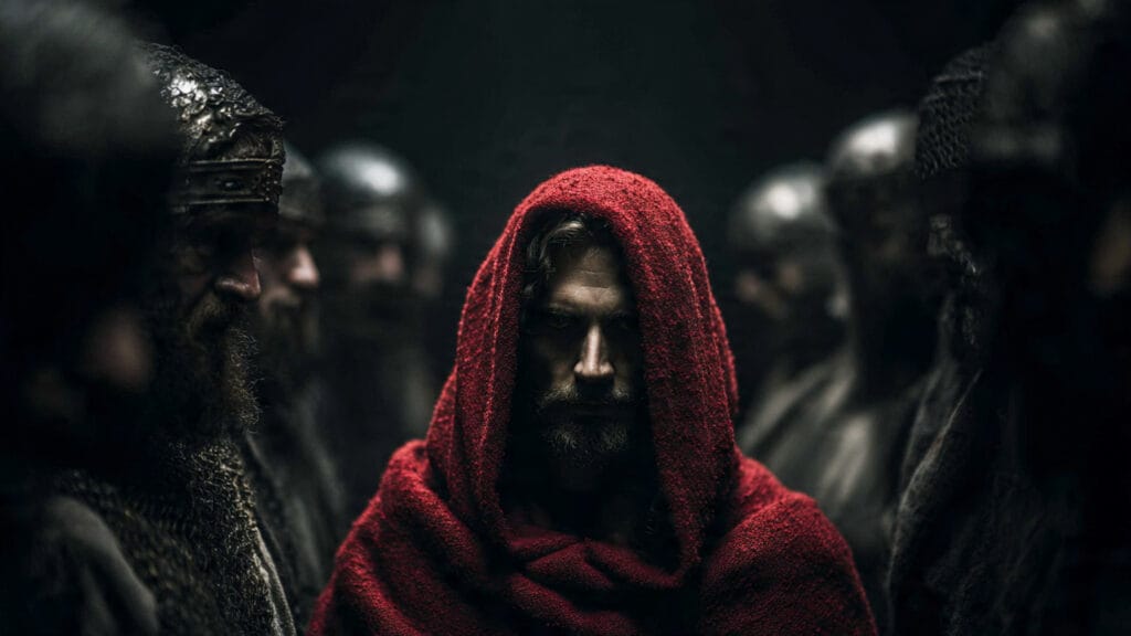 Anticristo: Quem é a figura mais temida do Cristianismo? (Reprodução: Google)