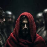 Anticristo: Quem é a figura mais temida do Cristianismo? (Reprodução: Google)