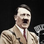 Curiosidades sobre Hitler: Fatos pouco conhecidos. (Reprodução: Getty Images)