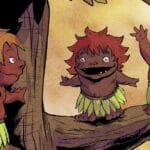 Kijimuna: A lenda do pequeno espírito travesso de Okinawa. (Reprodução: Youtube)