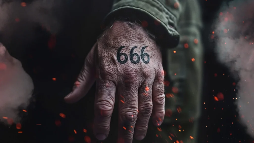 O que realmente significa a Marca da Besta no Apocalipse? (Reprodução: Google)