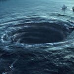 Triângulo das Bermudas: Mitos e histórias por trás do mistério. (Créditos: TECHEXPLORISTS)