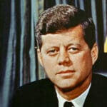 O enigma Kennedy: Conspirações secretas e a busca pela verdade. (Reprodução: Google)