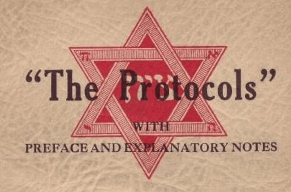 Uma edição de 1934 da Patriotic Publishing Company de Chicago. (Reprodução: Wikipedia)