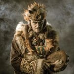 Táltos: O guardião espiritual da tradição húngara. (Créditos: Nőklapja.hu)