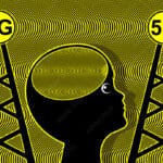 Controle mental via 5G existe? O que estudos revelam. (Créditos: Sangoiri/via stock.adobe)