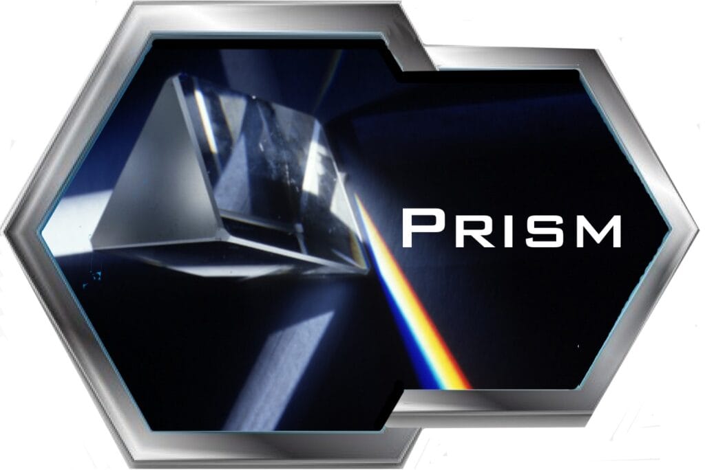 PRISM: O escândalo de vigilância que mudou a Internet. (Reprodução: Google)