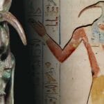 Quem foi Thoth? O Deus Egípcio da escrita e da magia. (Reprodução: thecollector)
