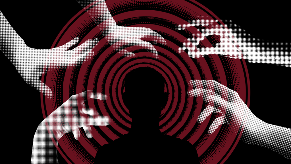 Project Artichoke: Como a CIA tentou manipular a mente humana. (Créditos: Liz Zonarich / Harvard Staff)