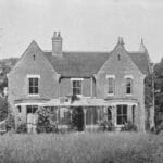 O Fim da Reitoria de Borley, por Harry Price, 1946.