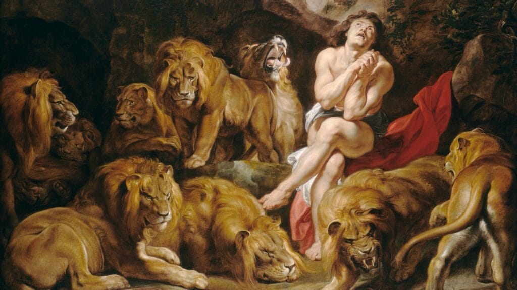 Daniel 7 e os Dez Chifres: As interpretações da profecia bíblica. (Reprodução: cooperadoresdaverdade)