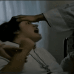 Exorcismo real na TV: A história de Gina que virou notícia mundial. (Reprodução: Youtube)