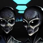 Greys: A história e os mistérios dos alienígenas cinzentos. (Reprodução: Wikipedia)