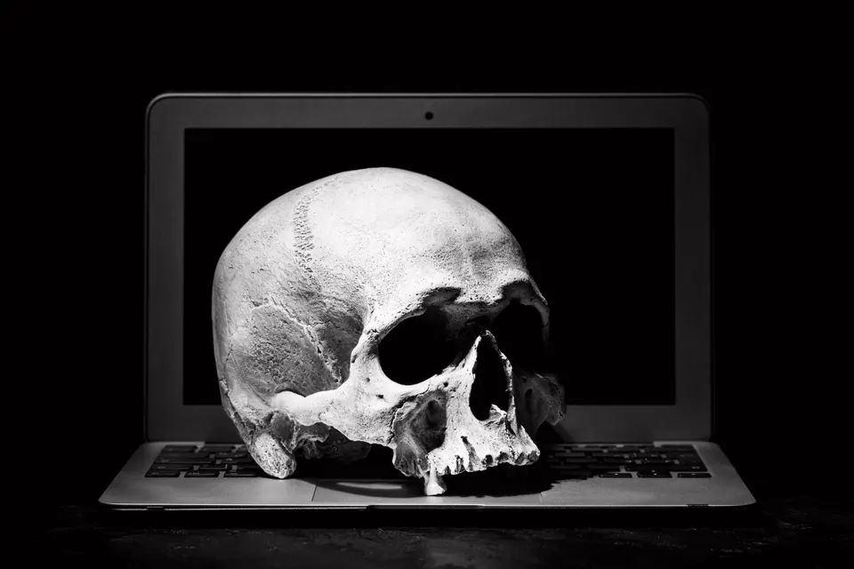 Teoria da Internet Morta: A Internet está sendo dominada por bots. (Reprodução: Getty Images)