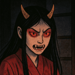 Quem é a Kijo? A história da mulher-demônio do folclore japonês. (Reprodução: Google)